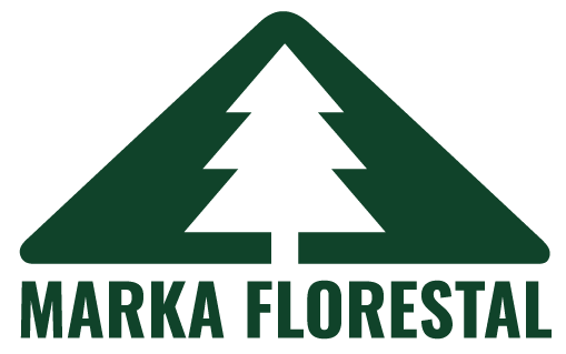 Logo Marka Florestal